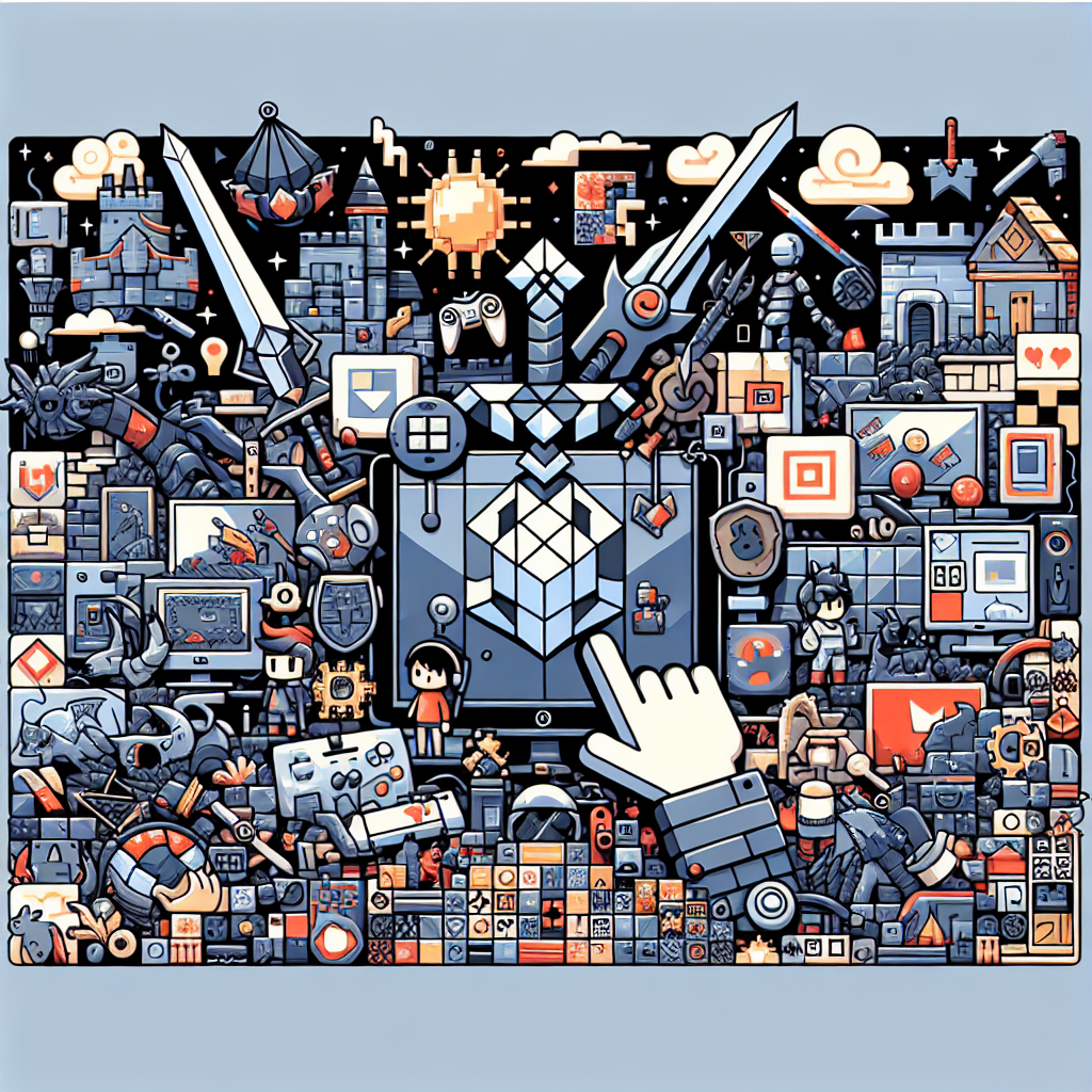 Top Free PC Games You Need to Download Now