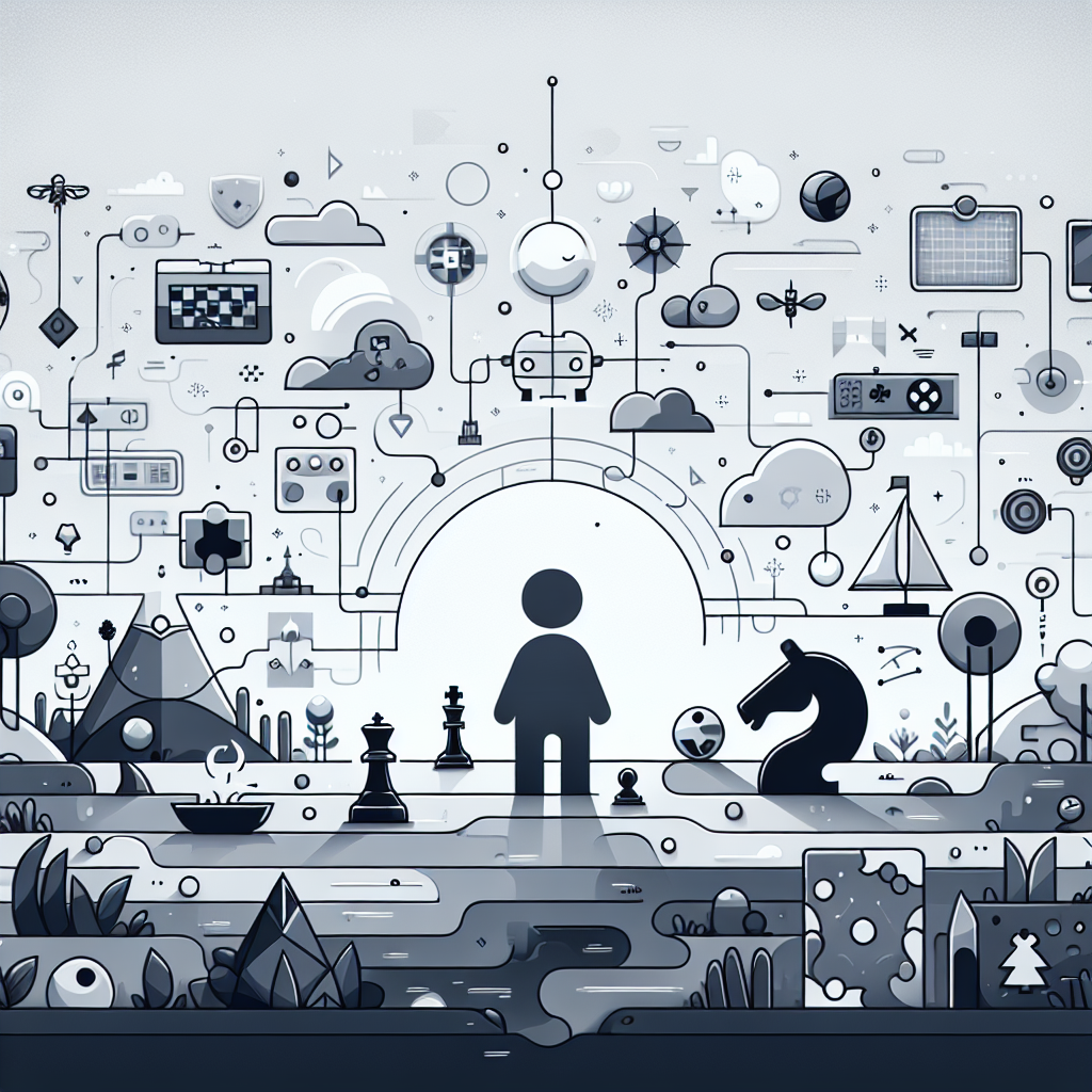 Stickman Offline: A Dive into the World of Minimalistic Gaming