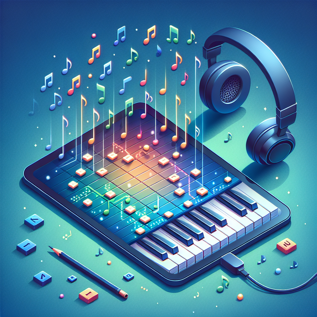 Discover the Best Offline Piano Games for Music Lovers