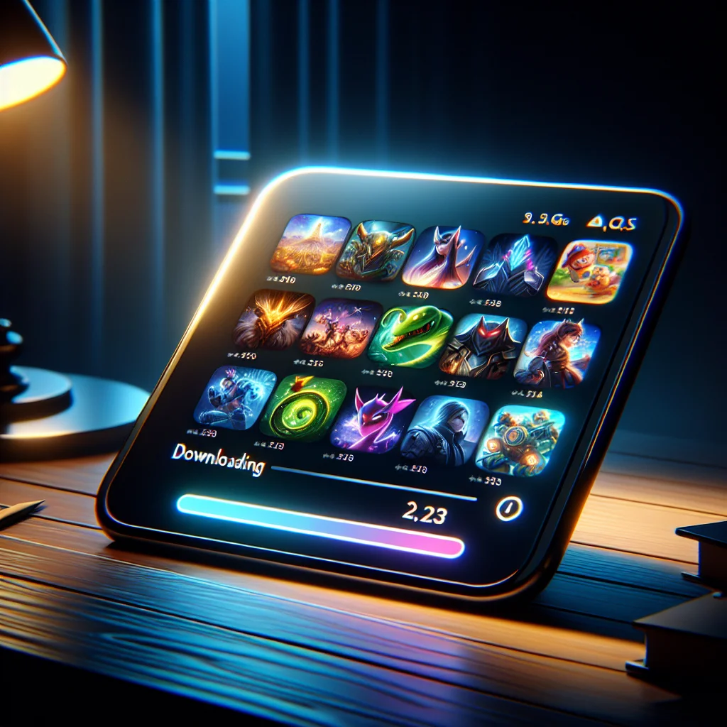 Ultimate Guide to Downloading Offline Mod Games for Your Device