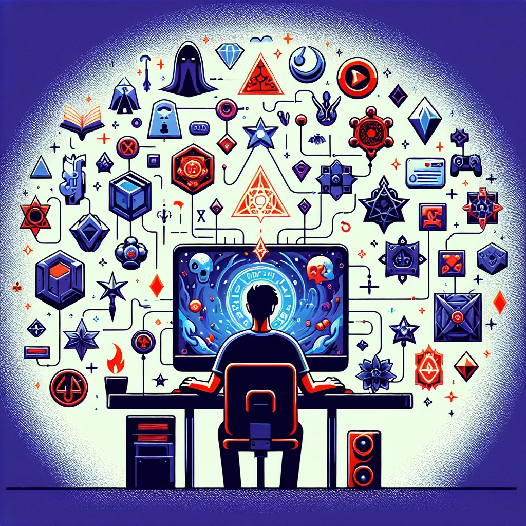 Exploring the Impact of Offline RPG Game Mods on Player Engagement