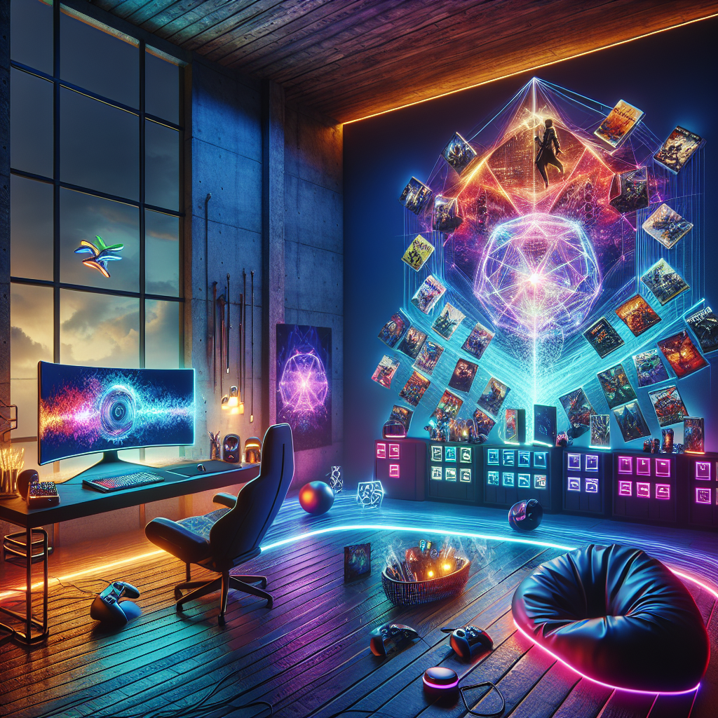 Download Game PC Gratis: Discover the Best Free Games of 2023