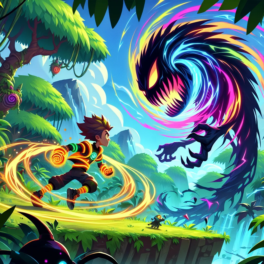 Exploring the Exciting Features of BoBoiBoy Offline: An Unmissable Adventure for Fans