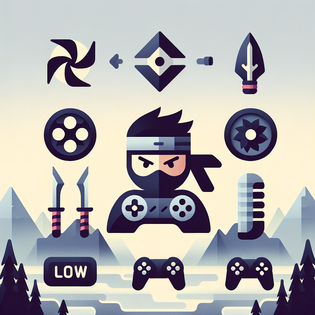 Download Game Naruto Offline dengan Ukuran MB Kecil dan Nikmati Petualangannya