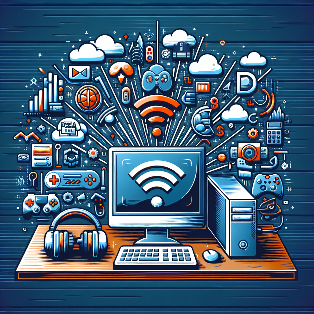 Tempat Terbaik untuk Mengunduh Game PC Offline Gratis