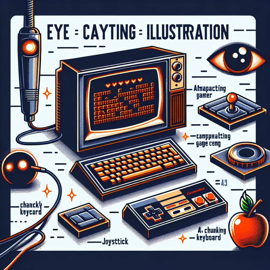 Gim Ikonik PC Jadul yang Masih Menggetarkan Dunia Gaming Hingga Kini