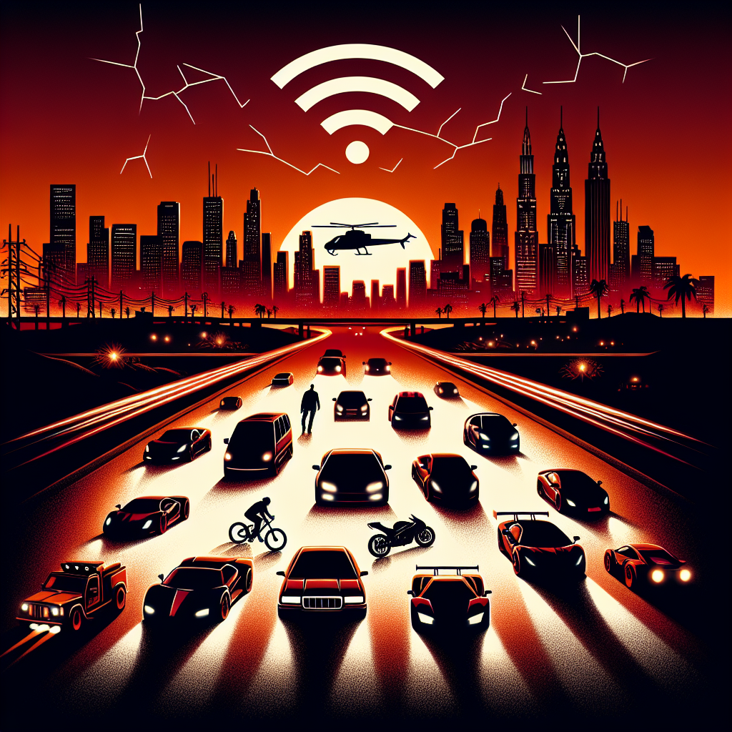 Game Mirip GTA Offline Terbaik yang Bisa Dimainkan Tanpa Koneksi Internet