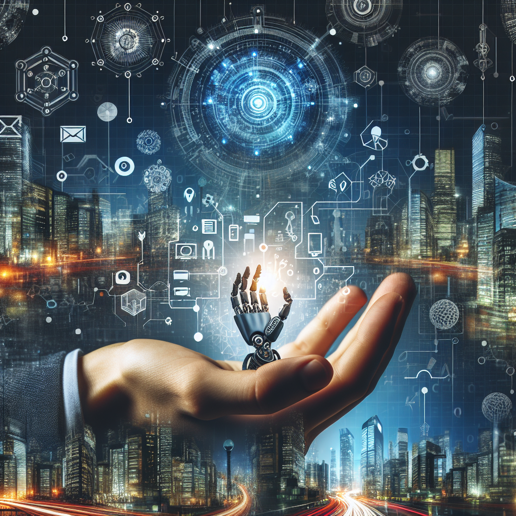 Berkat Teknologi Canggih