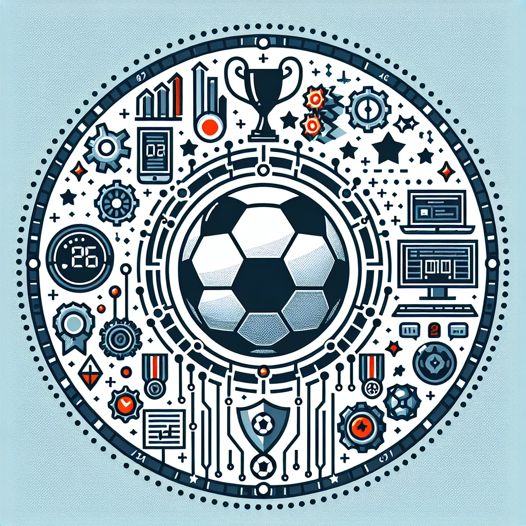 Mengungkap Rahasia Kesuksesan Game Manager Bola Offline Terbaik di Dunia