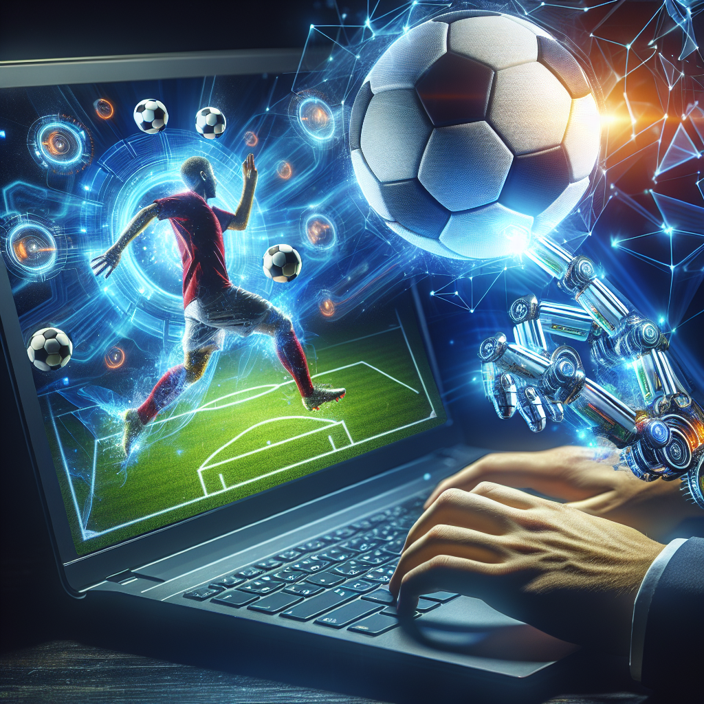 Revolusi Game Bola PC:Tampilan dan Fitur Terbaru yang Mengubah Cara Bermain