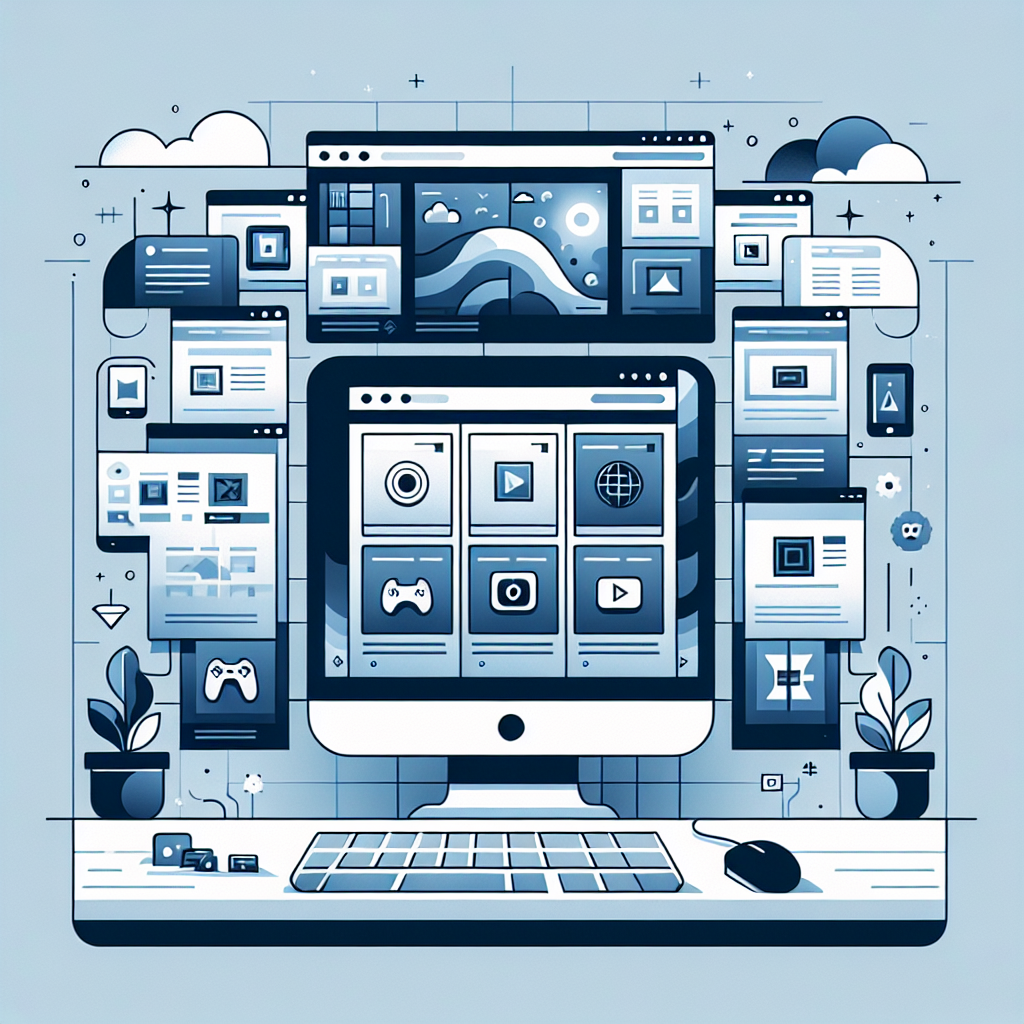 Top Sites for Safe PC Game Downloads