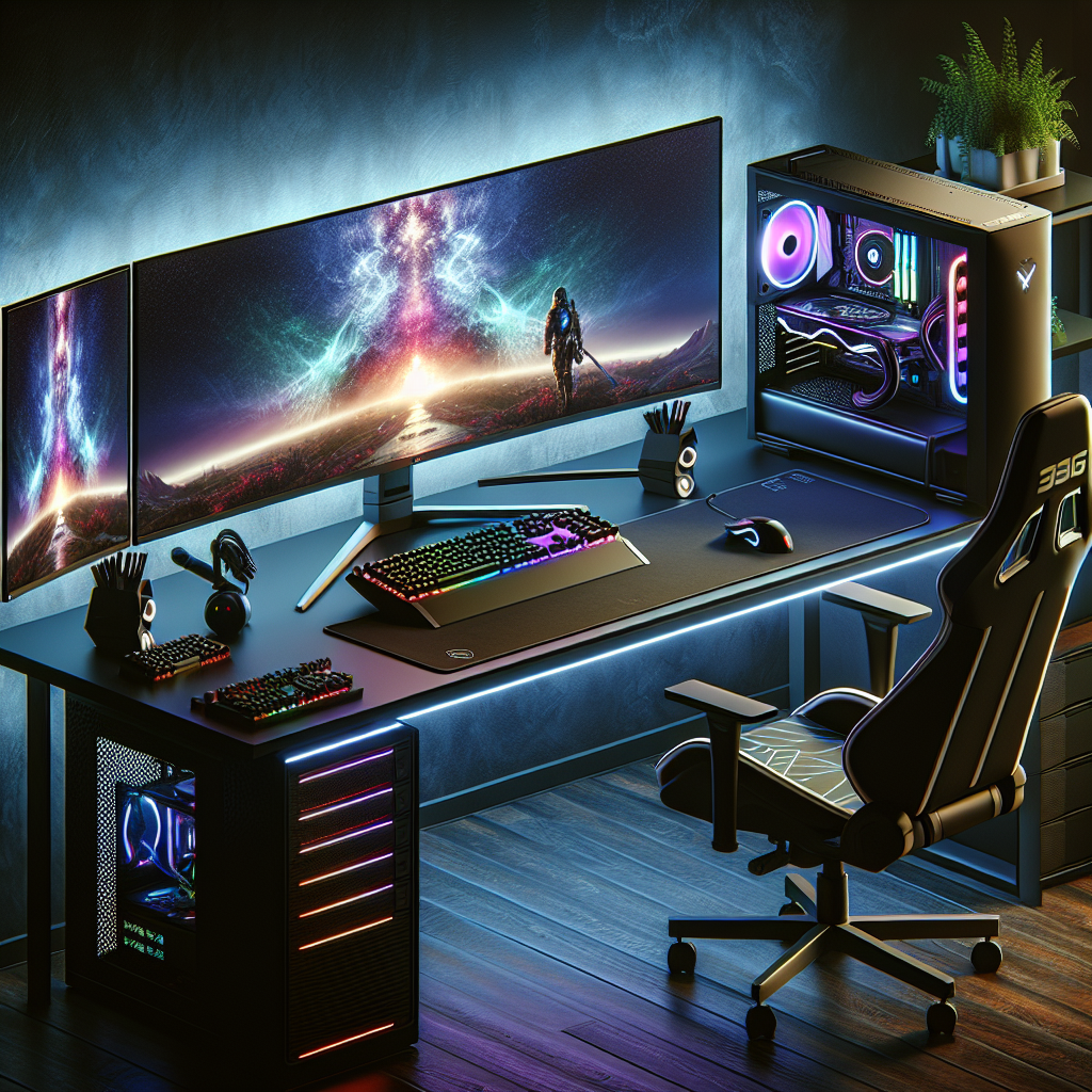 Game PC Terbaik 2023: Rekomendasi untuk Semua Gamer