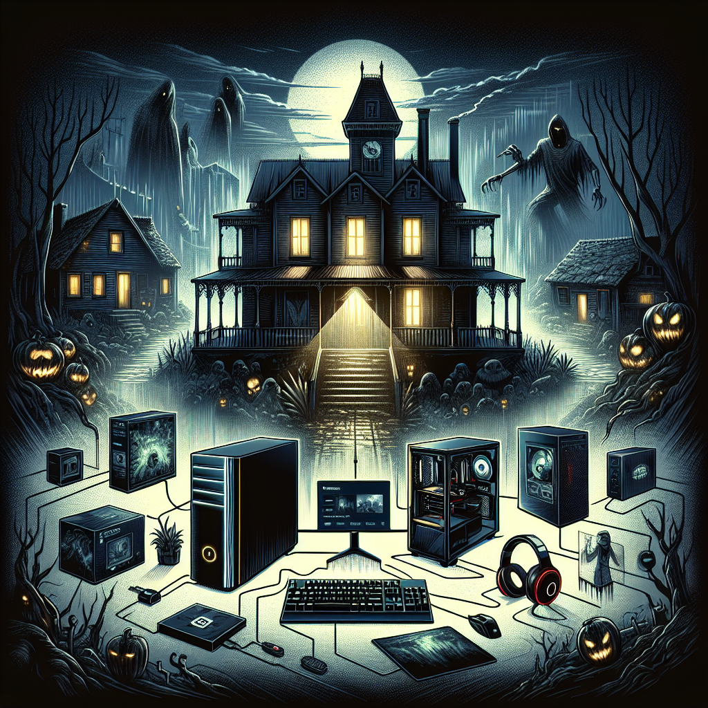 How to Download Resident Evil 4 for PC: Step-by-Step Guide