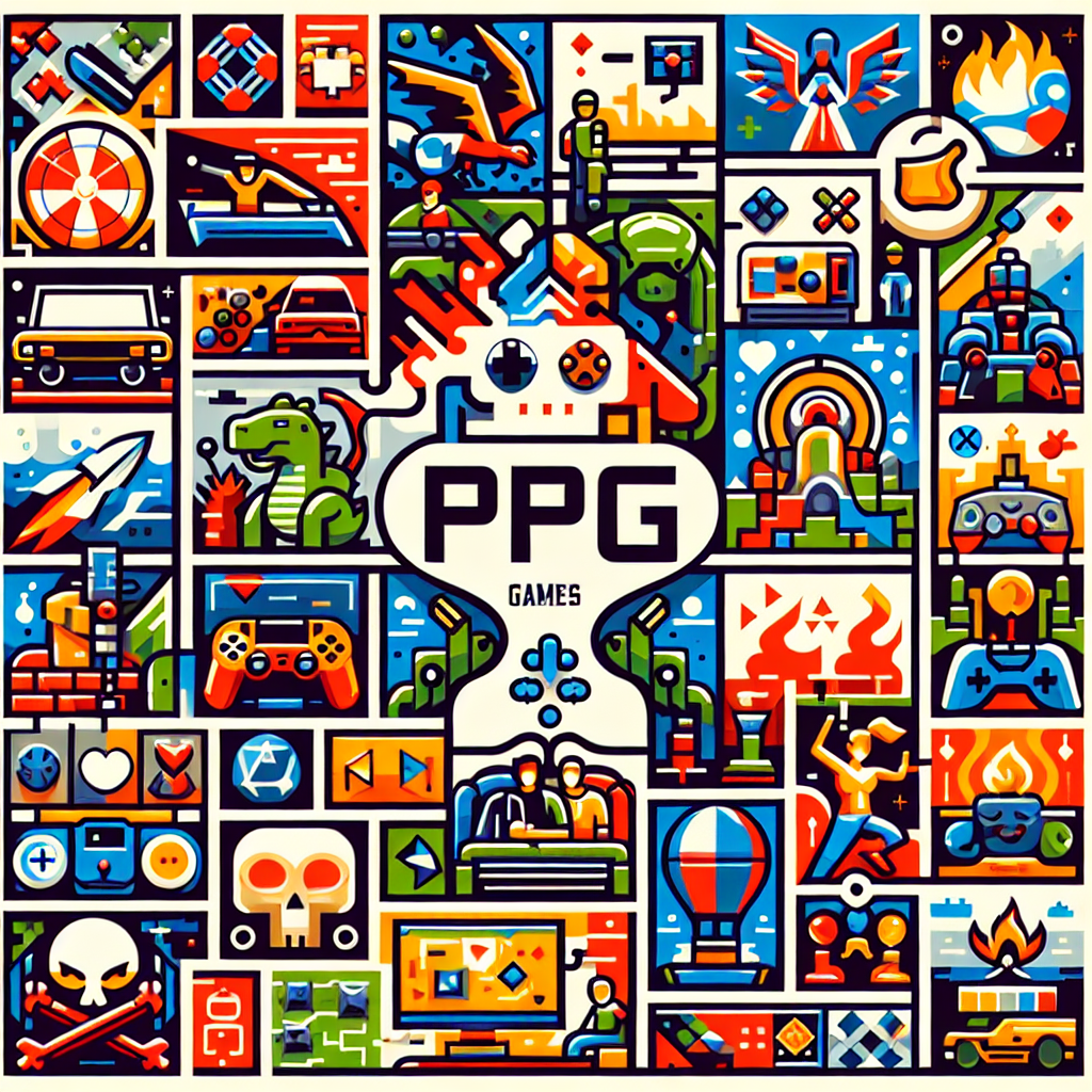 10 Game Ringan PC Terbaik Yang Wajib Dicoba di Tahun Ini