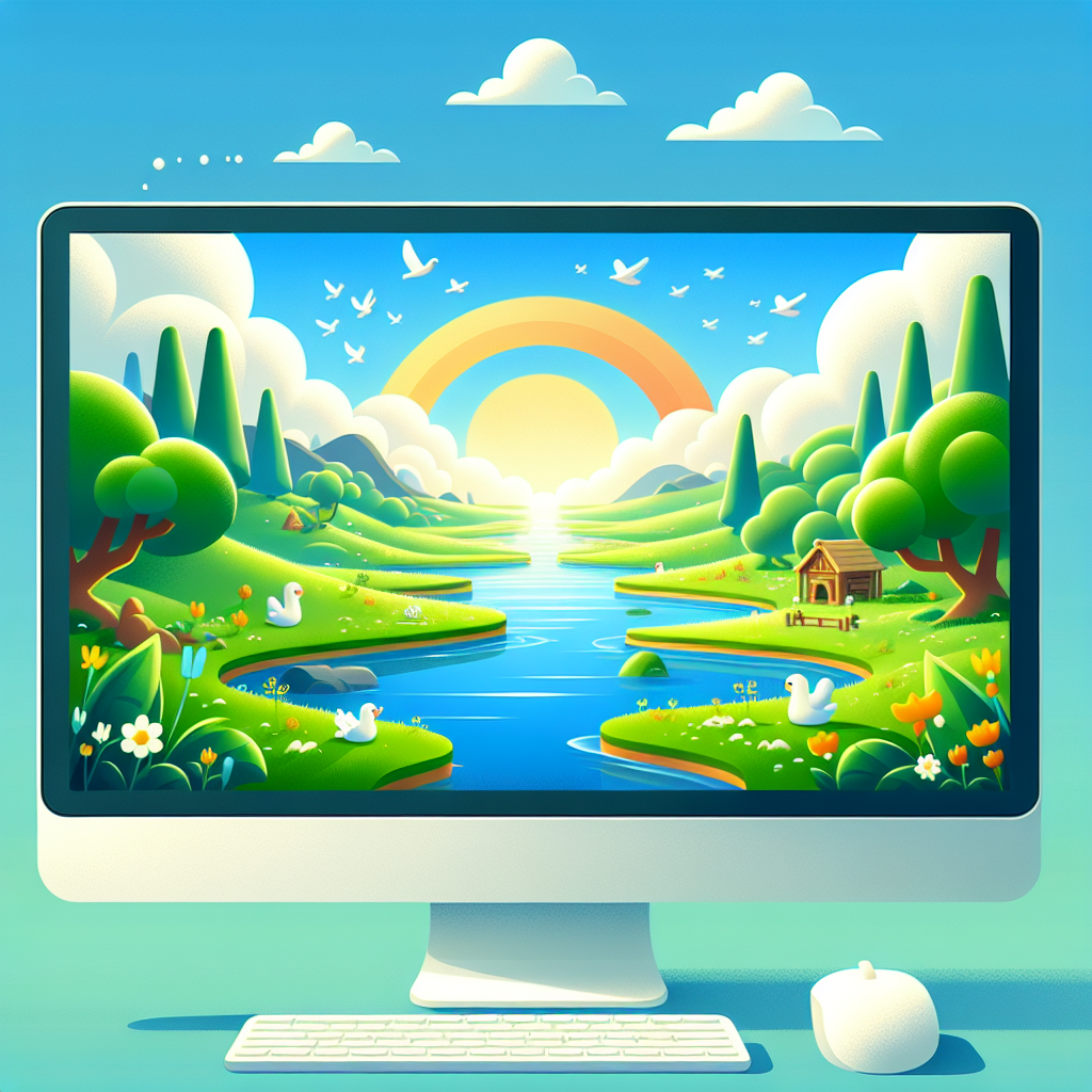 Game Santai PC Terbaik untuk Mengisi Waktu Luang