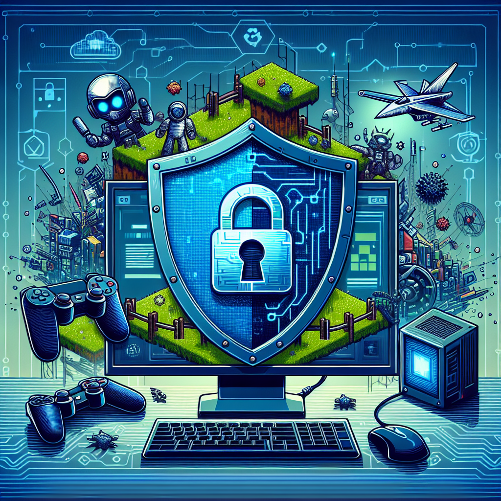 Top Websites to Safely Download Free PC Games