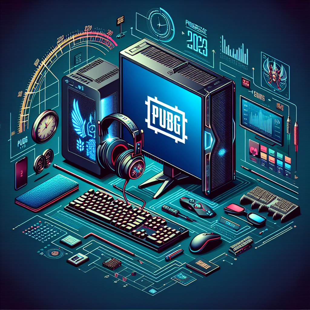 Ultimate Guide to Downloading PUBG on PC in 2023