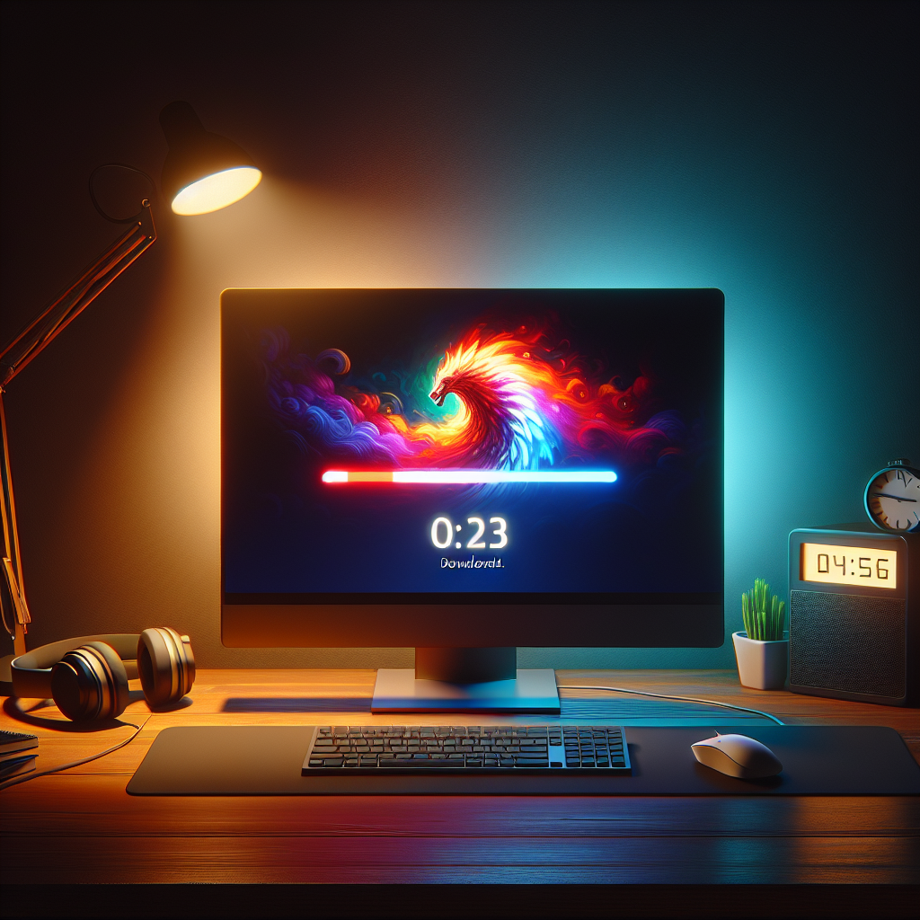 Panduan Lengkap Download Game di PC dengan Mudah