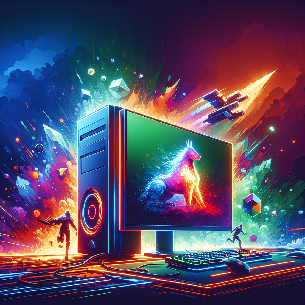 Game PC Ringan Gratis Terbaik untuk Diunduh Sekarang