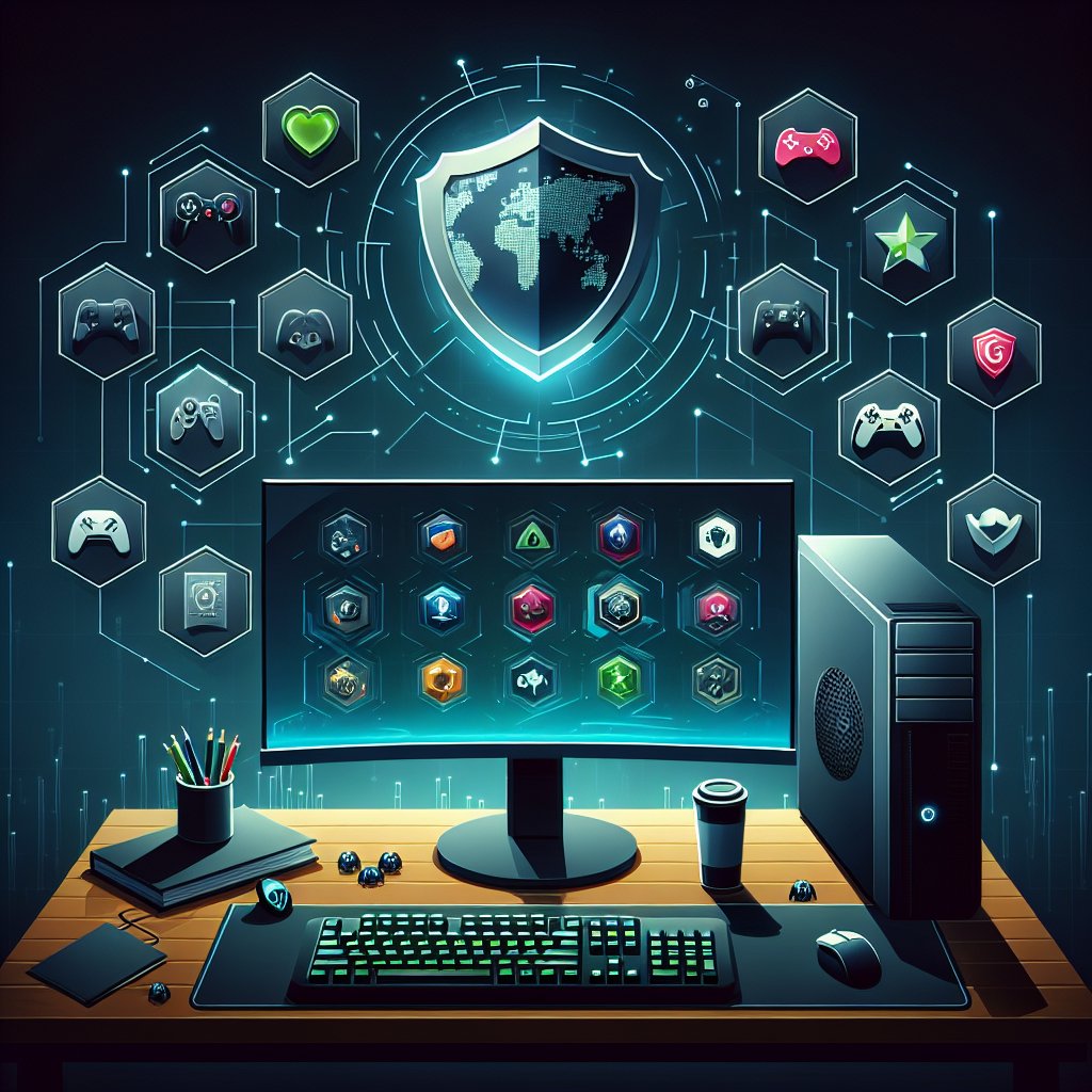 Exploring the Best Platforms for Safe PC Game Downloads