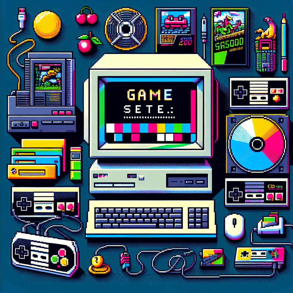 Game PC Jadul 2000an yang Bikin Nostalgia Gila-Gilaan