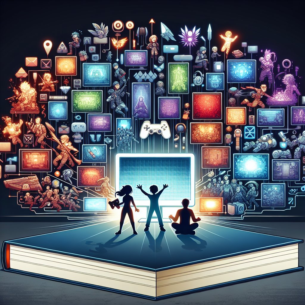 Ultimate Guide to Downloading the Best PC Games