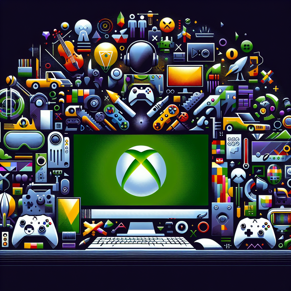 Xbox PC Game Pass: A Gateway to Diverse Gaming Experiences