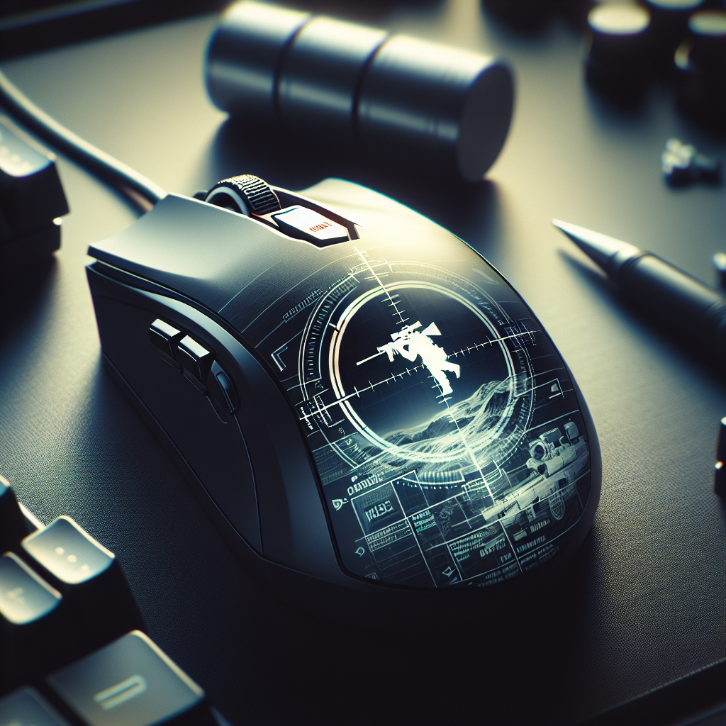 Mastering Precision: A Deep Dive Into the Best Sniper Games for PC