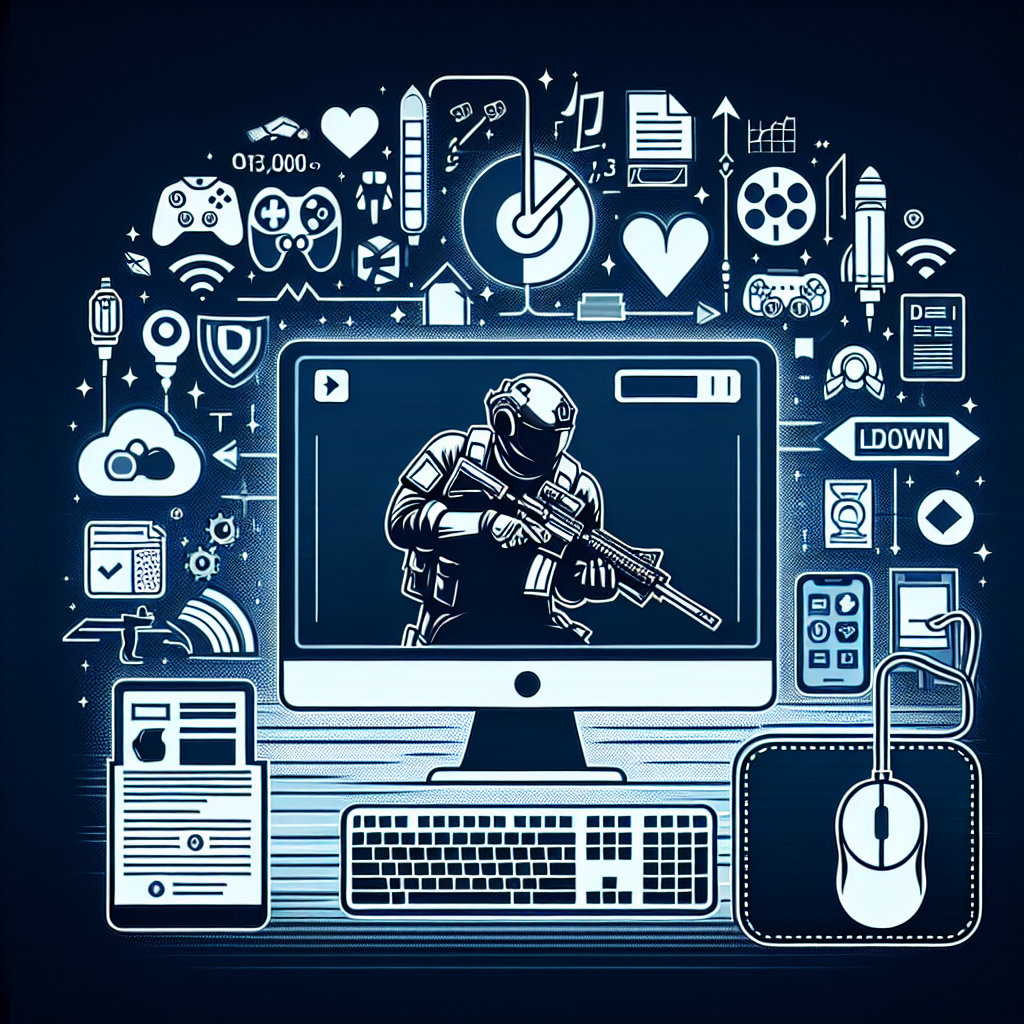 Essential Tips for Downloading Call of Duty on PC