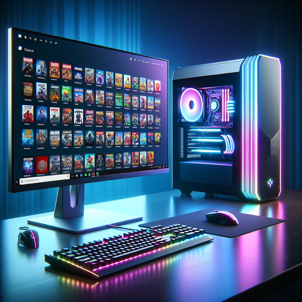 Game PC Ringan yang Wajib Kamu Download Sekarang