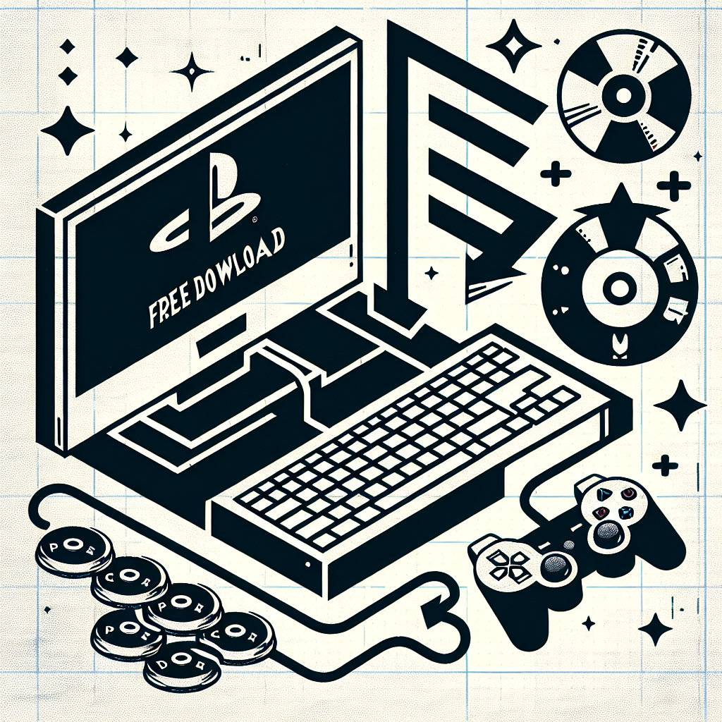 How to Download and Play PS2 Games on Your PC for Free