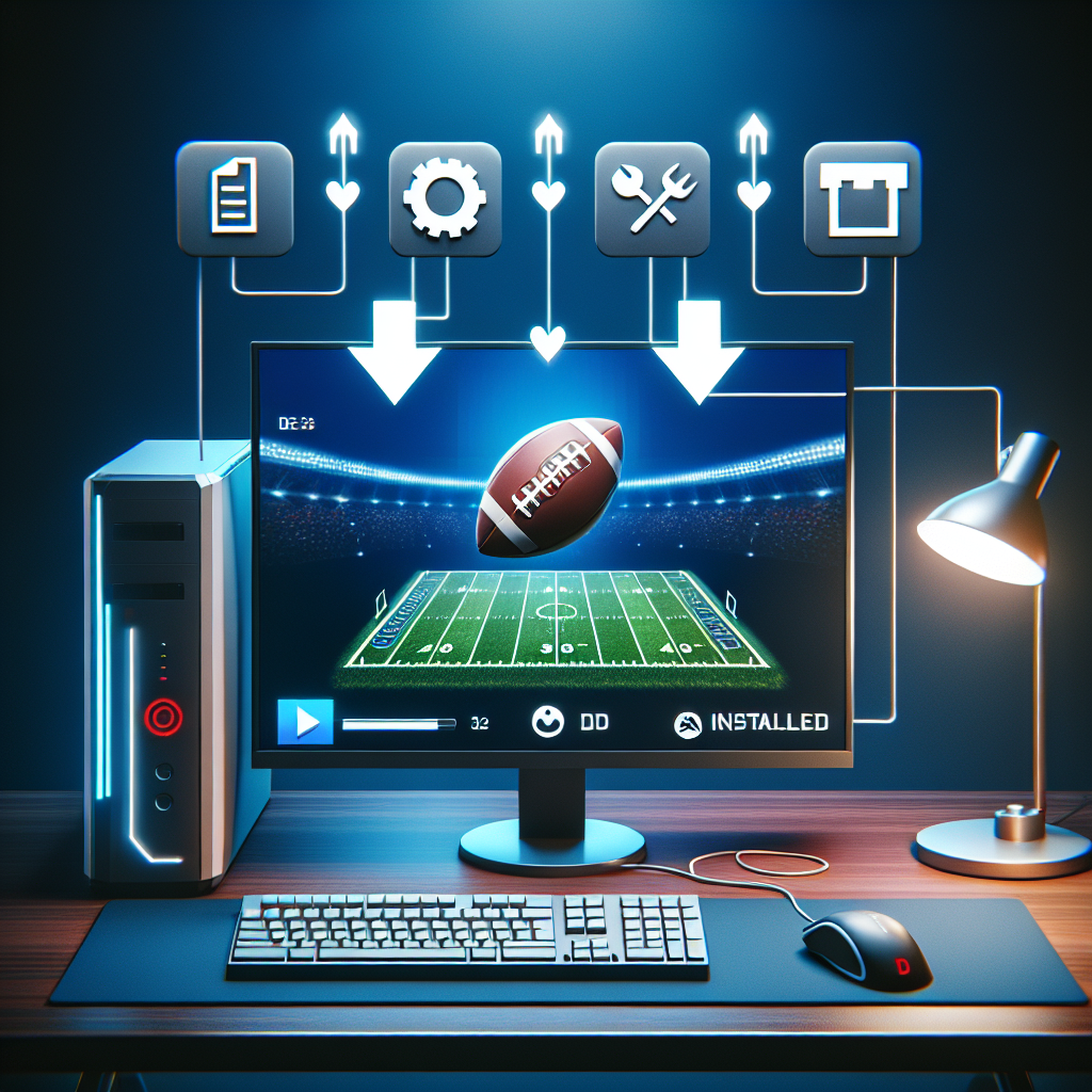 How to Download and Install PES 2024 on PC: Step-by-Step Guide