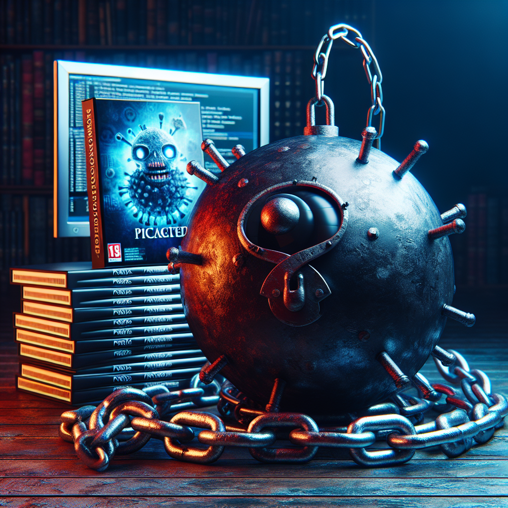 Risiko Mengunduh Game PC Bajakan yang Harus Anda Ketahui