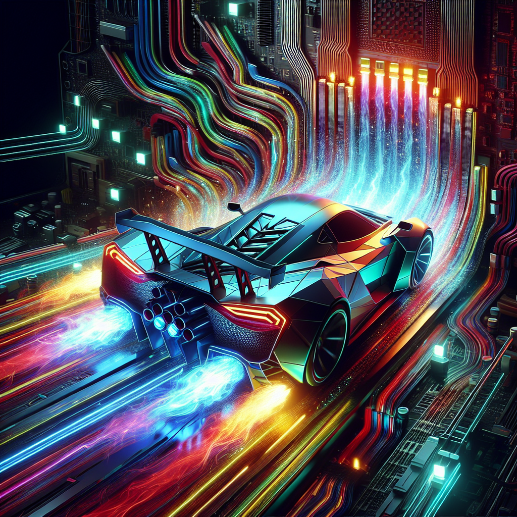 Game Balap Mobil PC Gratis Terbaik untuk Hiburan Maksimal