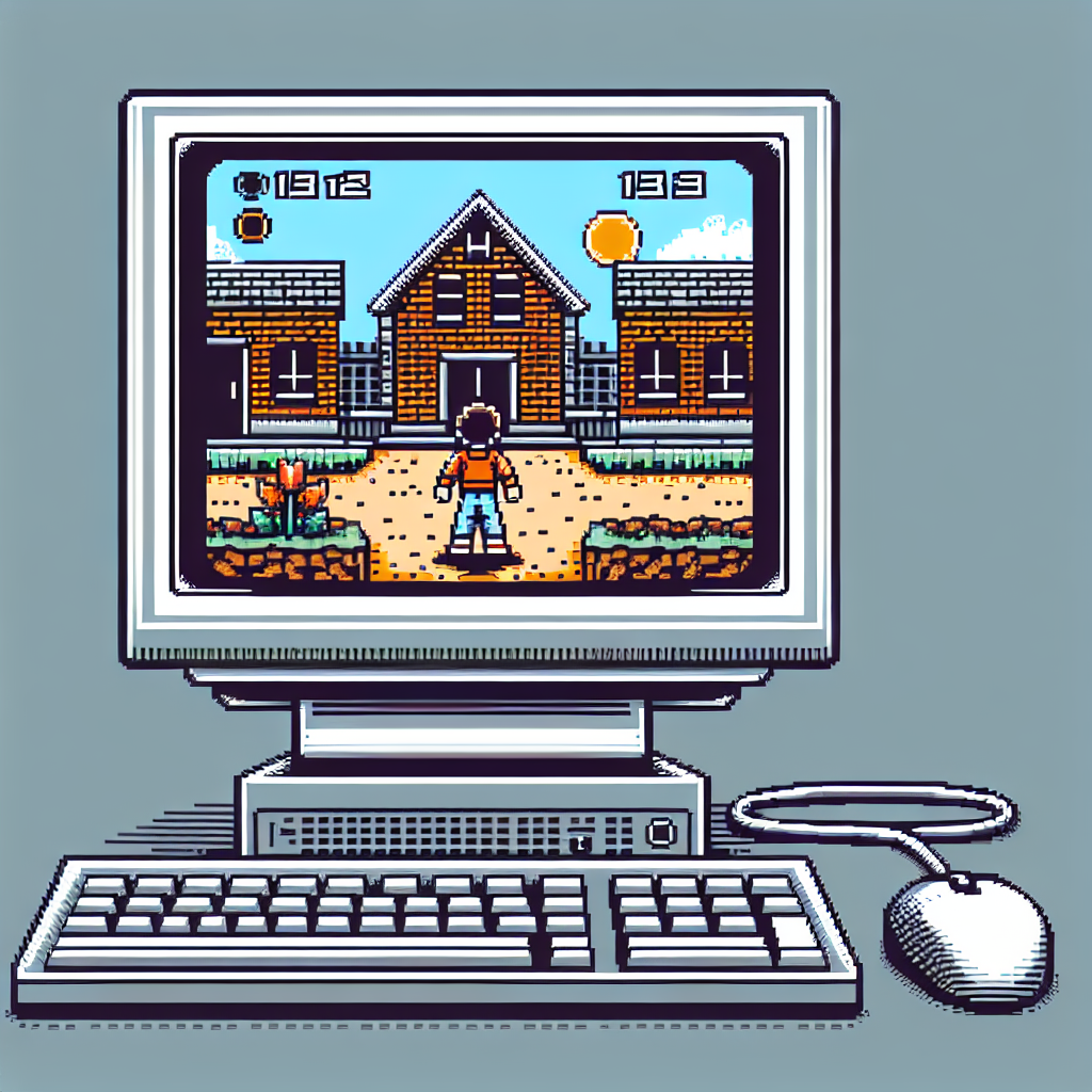 Bully for PC: How to Download and Play the Classic Game on Your Computer