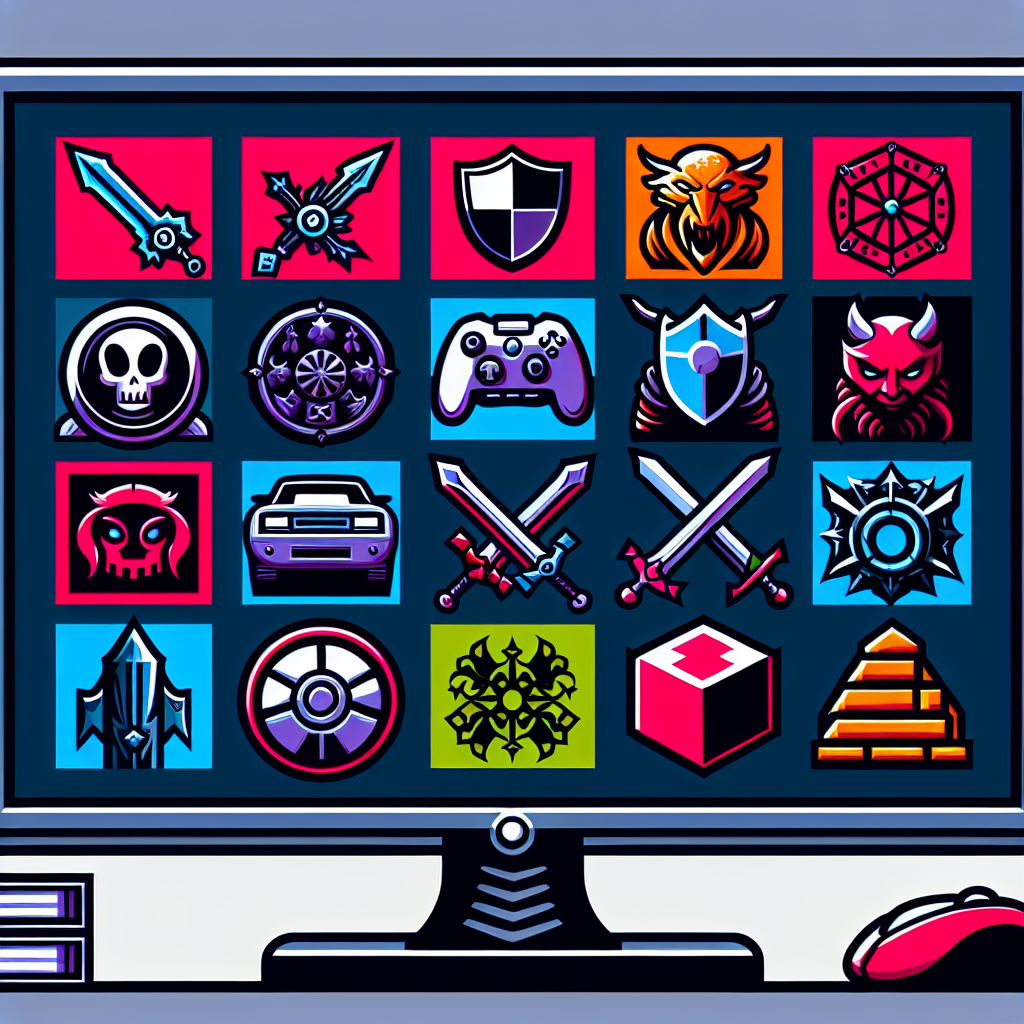 Top 10 Must-Download PC Games for Windows 7 Users