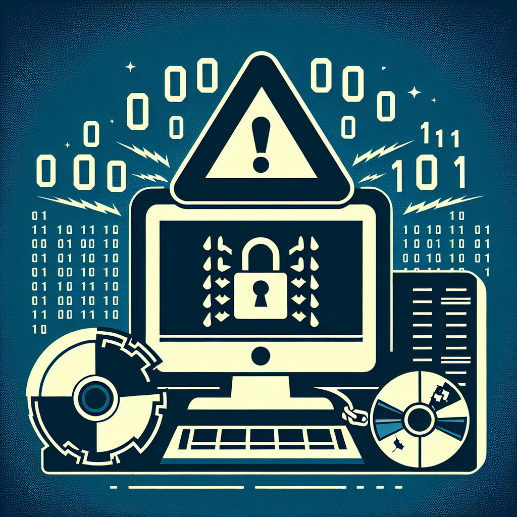 Keamanan dan Risiko Mendownload Game PC Bajakan