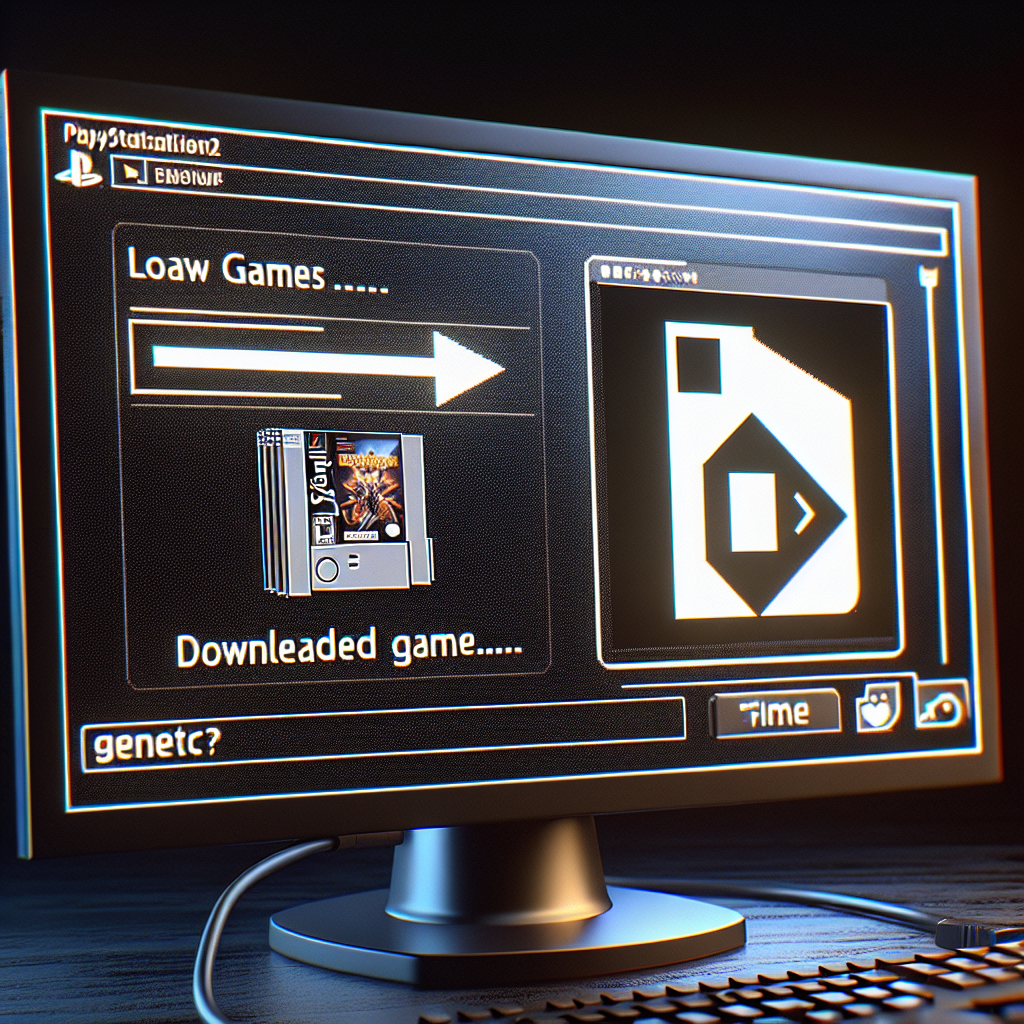 How to Download and Play PS2 Games on Your PC: A Step-by-Step Guide