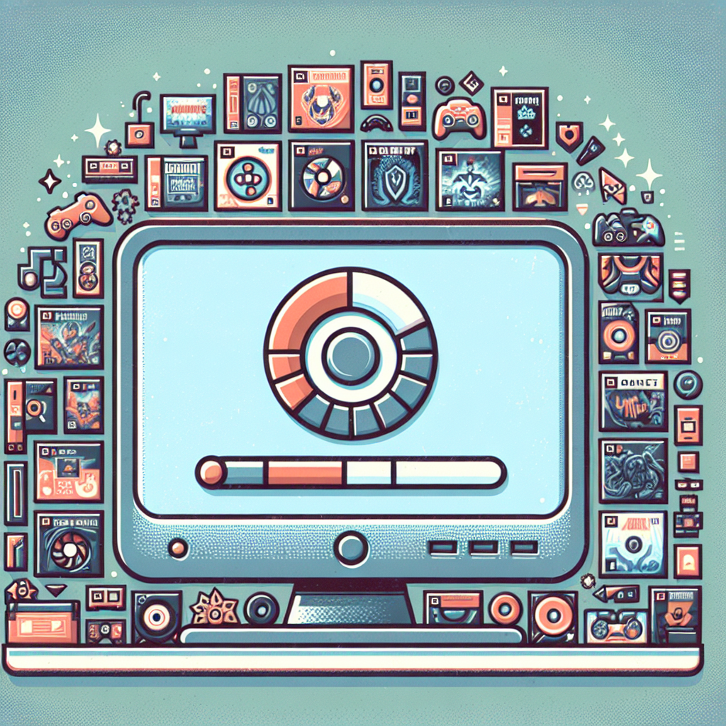 Maximize Your Storage: Top Sites to Download Highly Compressed PC Games