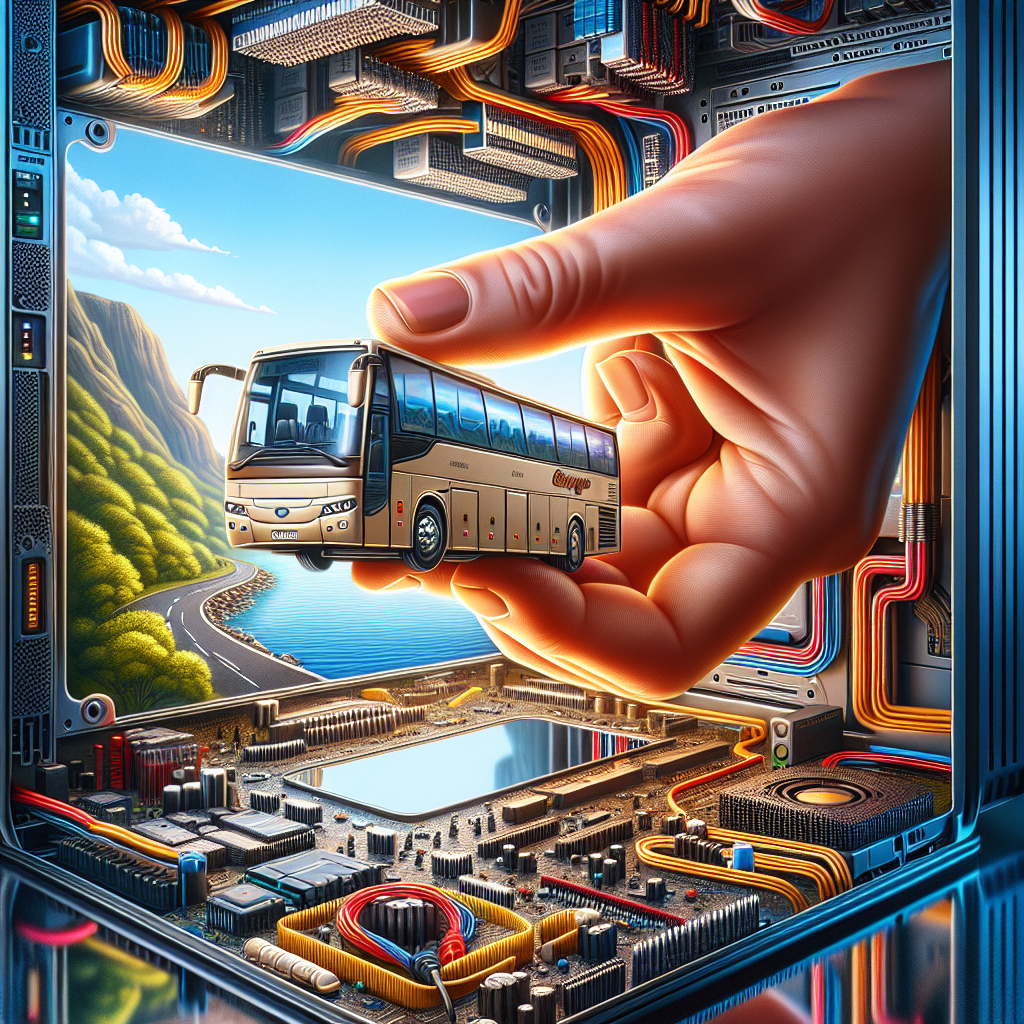 Ultimate Guide to the Best Bus Simulator Games for PC Enthusiasts