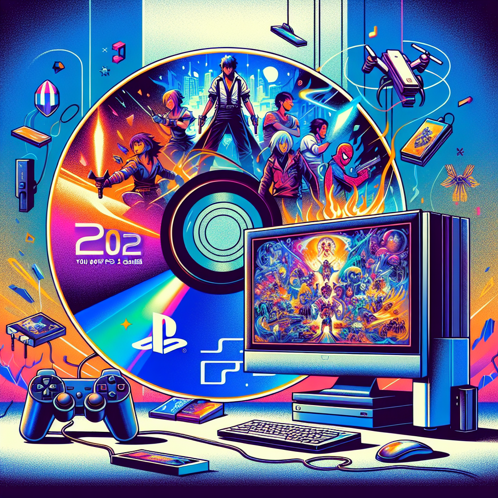 Top 10 PS2 Games You Can Now Play on Your PC