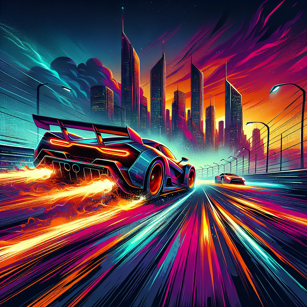 Download Need for Speed Most Wanted for PC: Experience High-Speed Thrills