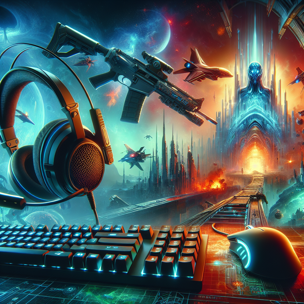 Top 10 Shooting PC Games You Need to Play in 2023