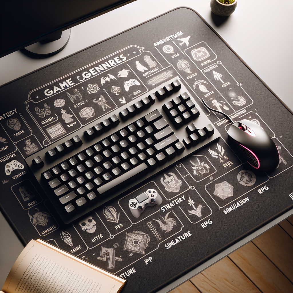 The Ultimate Guide to Exploring Game Hentai on PC